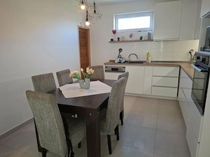 Nyíregyháza-Borbányán nappali+3 szobás családi ház eladó! - kép 3