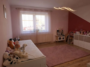 Nyíregyháza-Borbányán nappali+3 szobás családi ház eladó! - kép 9