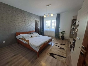 Nyíregyháza-Borbányán nappali+3 szobás családi ház eladó! - kép 5