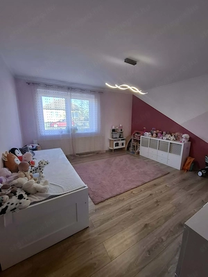 Nyíregyháza-Borbányán nappali+3 szobás családi ház eladó! - kép 6