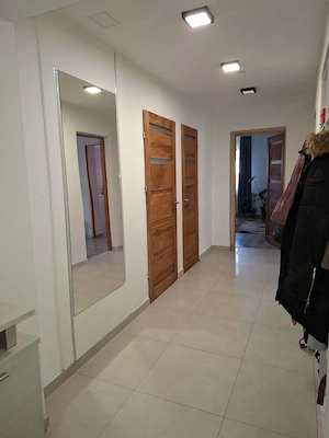 Nyíregyháza-Borbányán nappali+3 szobás családi ház eladó! - kép 4