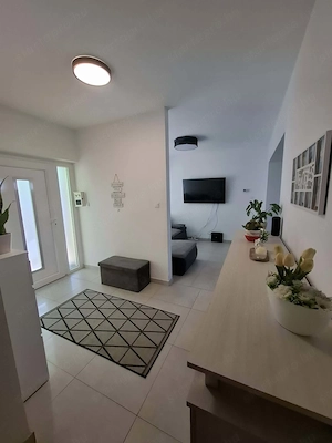 Nyíregyháza-Borbányán nappali+3 szobás családi ház eladó! - kép 8