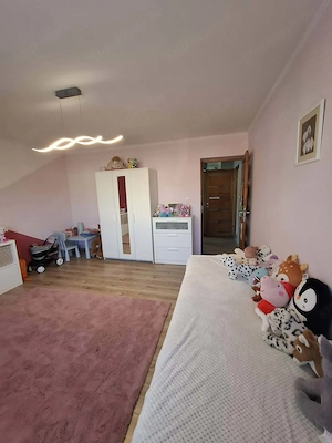 Nyíregyháza-Borbányán nappali+3 szobás családi ház eladó! - kép 13