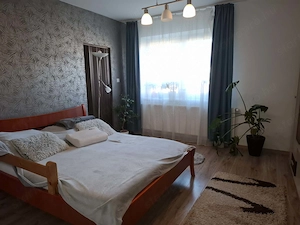 Nyíregyháza-Borbányán nappali+3 szobás családi ház eladó! - kép 11