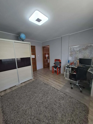 Nyíregyháza-Borbányán nappali+3 szobás családi ház eladó! - kép 12