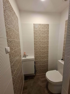 Nyíregyháza-Borbányán nappali+3 szobás családi ház eladó! - kép 15