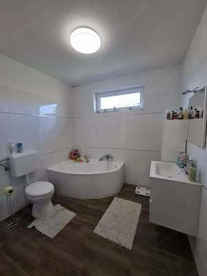 Nyíregyháza-Borbányán nappali+3 szobás családi ház eladó! - kép 14