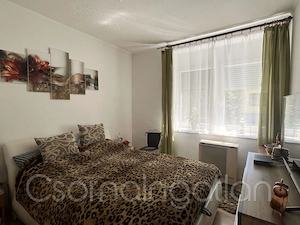 Szil   3 szobás azonnal birtokba vehető ház eladó - kép 4