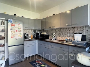 Szil   3 szobás azonnal birtokba vehető ház eladó - kép 5