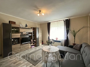 Szil   3 szobás azonnal birtokba vehető ház eladó - kép 2