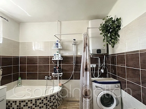 Szil   3 szobás azonnal birtokba vehető ház eladó - kép 8