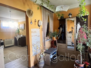 Szil   3 szobás azonnal birtokba vehető ház eladó - kép 7