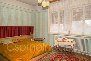 Rábaszentandrás - 3 szoba nappalis ház eladó - kép 3