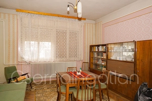 Rábaszentandrás - 3 szoba nappalis ház eladó - kép 4