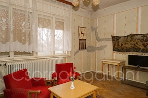 Rábaszentandrás - 3 szoba nappalis ház eladó - kép 6