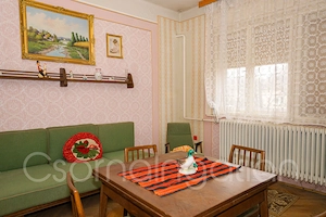 Rábaszentandrás - 3 szoba nappalis ház eladó - kép 5