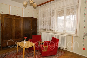 Rábaszentandrás - 3 szoba nappalis ház eladó - kép 7