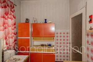 Rábaszentandrás - 3 szoba nappalis ház eladó - kép 9