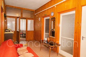 Rábaszentandrás - 3 szoba nappalis ház eladó - kép 8