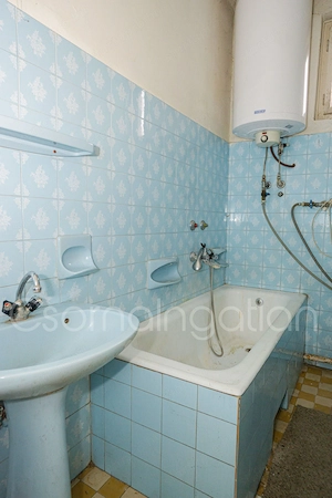 Rábaszentandrás - 3 szoba nappalis ház eladó - kép 10