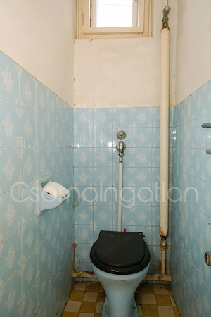 Rábaszentandrás - 3 szoba nappalis ház eladó - kép 11