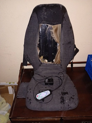 Masszázs betét fotelba javítani motorikusan kiváló 3000ft óbuda használt görgök elektronika távírány