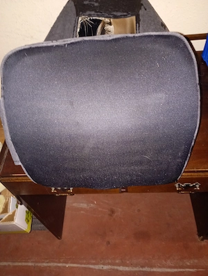 Masszázs betét fotelba javítani motorikusan kiváló 3000ft óbuda használt görgök elektronika távírány - kép 5