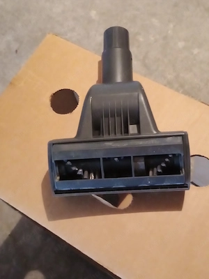 3db Hoover porszívó szívófej  eladó 12000ft óbuda vagy darabra 6000ft személyesen óbudán lakcimemen  - kép 4