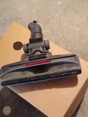 3db Hoover porszívó szívófej  eladó 12000ft óbuda vagy darabra 6000ft személyesen óbudán lakcimemen  - kép 8