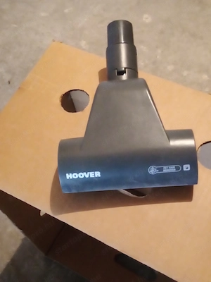 3db Hoover porszívó szívófej  eladó 12000ft óbuda vagy darabra 6000ft személyesen óbudán lakcimemen  - kép 3
