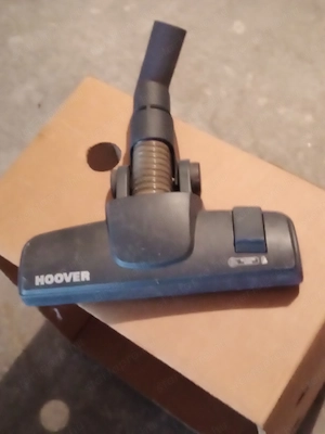 3db Hoover porszívó szívófej  eladó 12000ft óbuda vagy darabra 6000ft személyesen óbudán lakcimemen  - kép 7