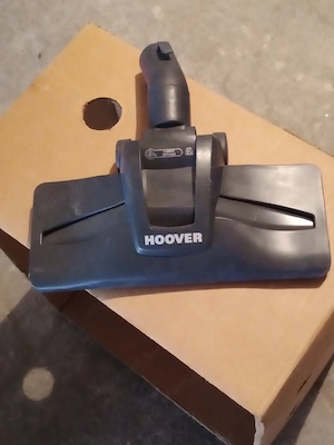 3db Hoover porszívó szívófej  eladó 12000ft óbuda vagy darabra 6000ft személyesen óbudán lakcimemen  - kép 5