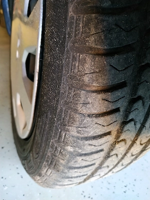 Sötétkék Mitsubishi Colt 1.1 Inform AC eladó - kép 10