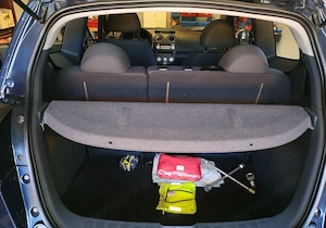 Sötétkék Mitsubishi Colt 1.1 Inform AC eladó - kép 7