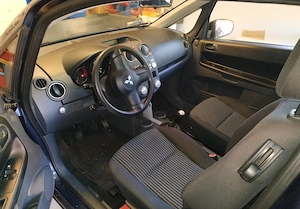 Sötétkék Mitsubishi Colt 1.1 Inform AC eladó - kép 6