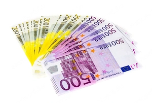 Hitelek: és befektetések gazdálkodók, ipar és ingatlanpiac számára: 11 000 eurótól 265 000 000 eurói