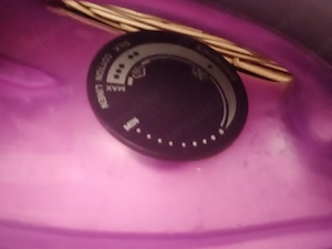 Philips GC2148 30 EasySpeed Plus gőzölős vasaló.  3000ft óbuda 36 50 104 8272  személyes átvétel óbu - kép 5