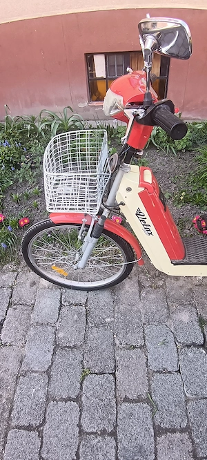 Elektromos motor eladó - kép 4