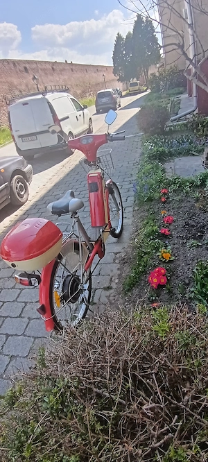 Elektromos motor eladó - kép 2