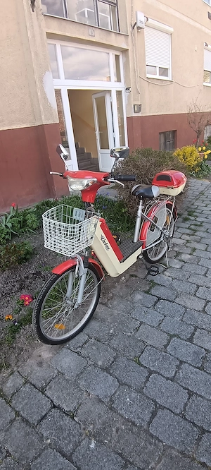 Elektromos motor eladó - kép 3