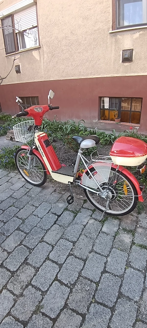 Elektromos motor eladó