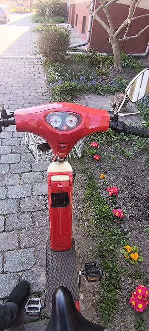 Elektromos motor eladó - kép 5