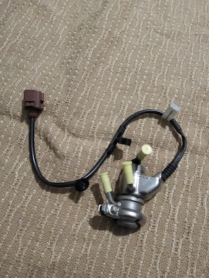 Volkswagen adblue befecskendező injektor  - kép 2