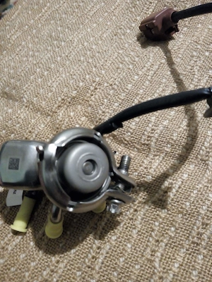 Volkswagen adblue befecskendező injektor  - kép 3