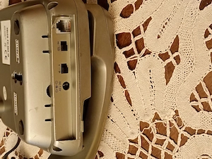 Telco PH-860 ID típusú vezetékes asztali telefon 5000ft óbuda - kép 4