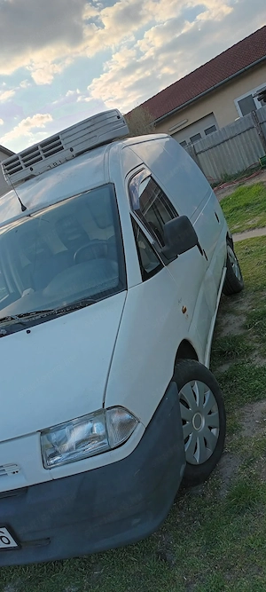 Fiat Scudo - kép 2
