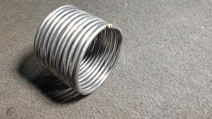 Bádogos ón, és 3mm forrasztó ón eladó - kép 12