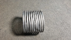 Bádogos ón, és 3mm forrasztó ón eladó - kép 11