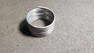 Bádogos ón, és 3mm forrasztó ón eladó - kép 13