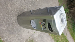 5l-es ballonos, 3 csapos vízadagoló automata eladó - kép 11